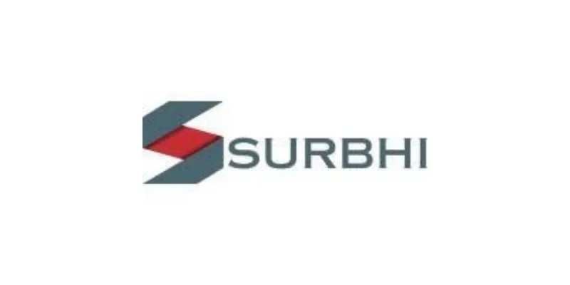 Surbhi Industries Ltd